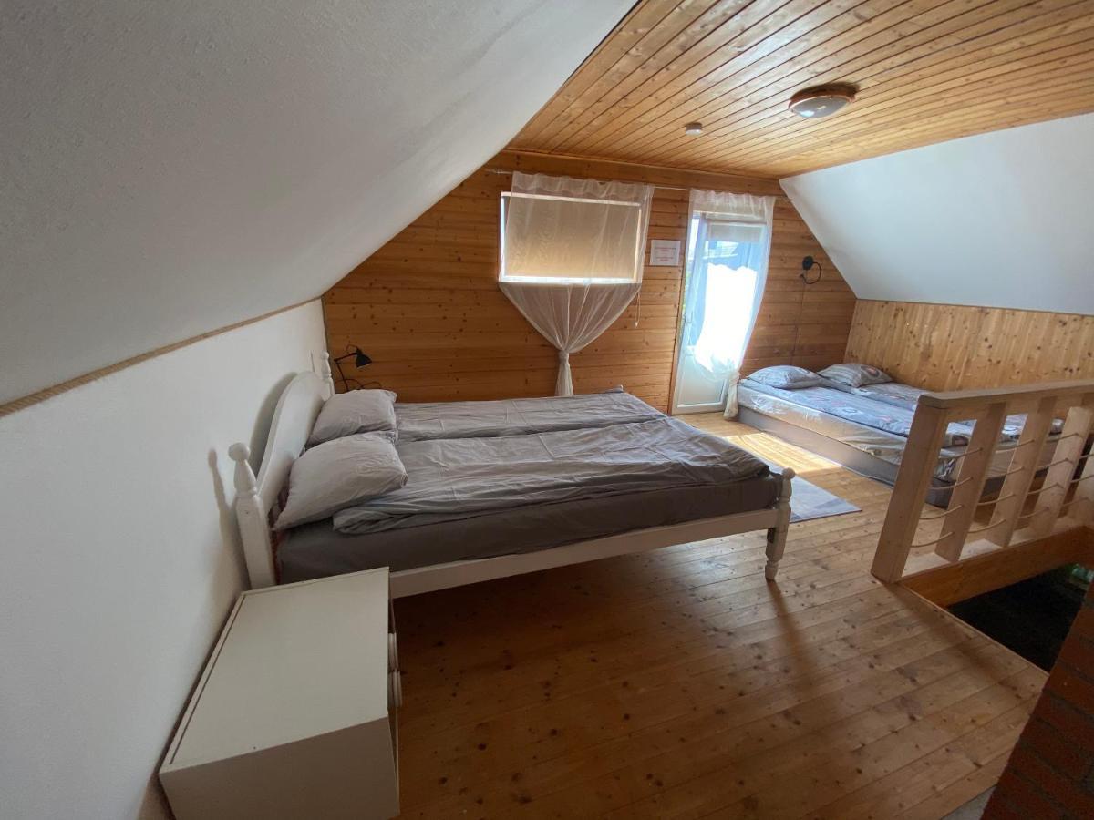 Mooni Cottage Pärnu Exterior foto
